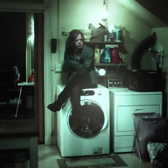 Frank Gallagher Edit