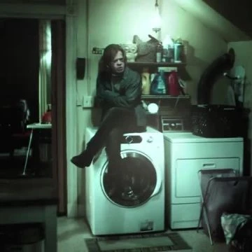 Frank Gallagher Edit